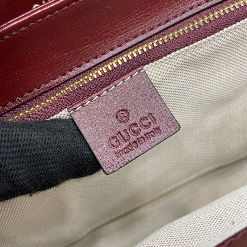 Gvc*1 horsebit bags